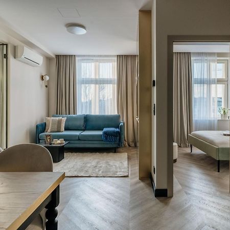 Millou - Loftaffair Collection Aparthotel Красков Екстериор снимка