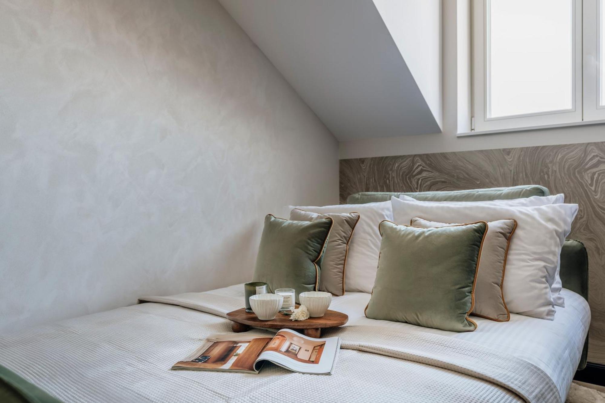 Millou - Loftaffair Collection Aparthotel Красков Екстериор снимка