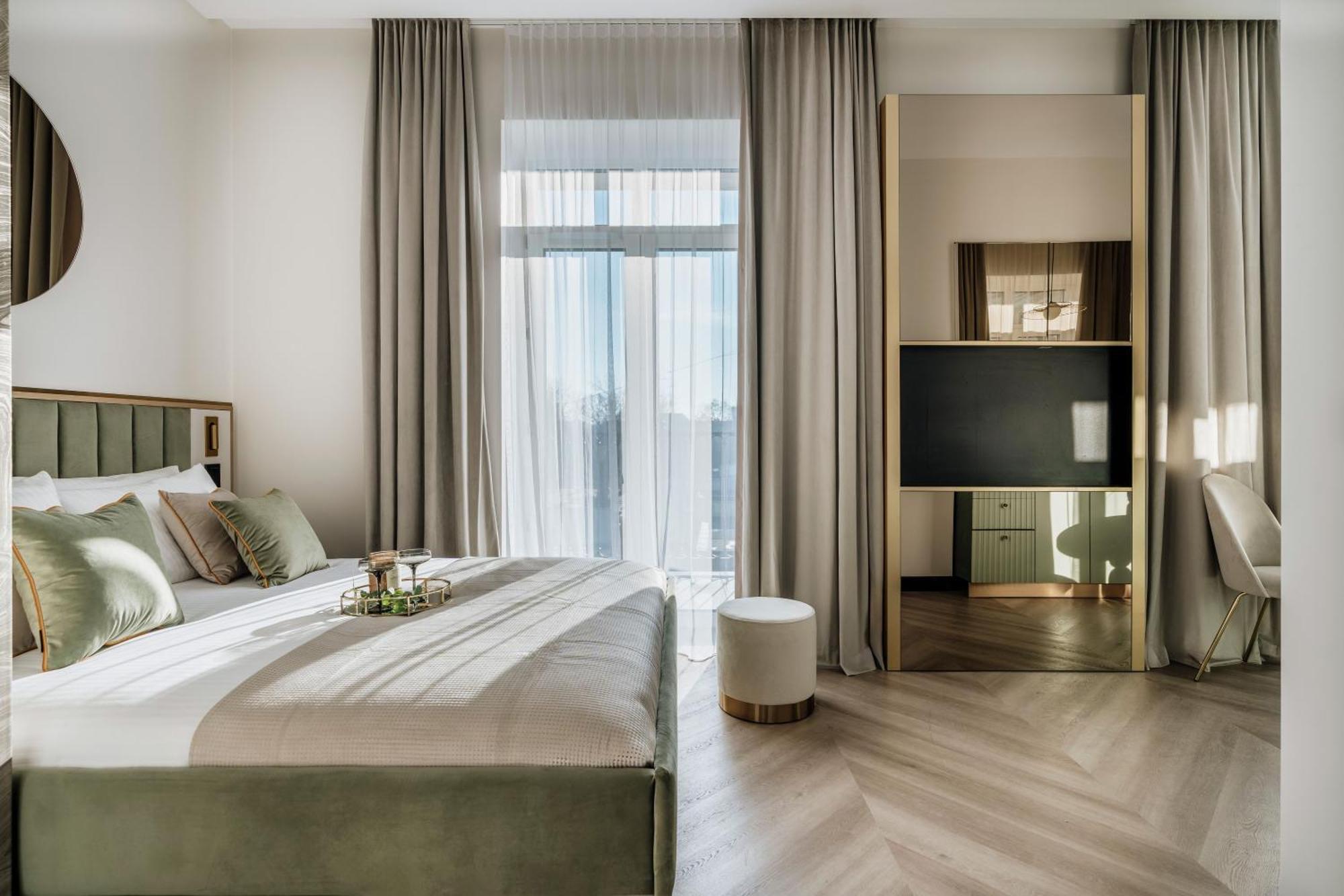 Millou - Loftaffair Collection Aparthotel Красков Екстериор снимка