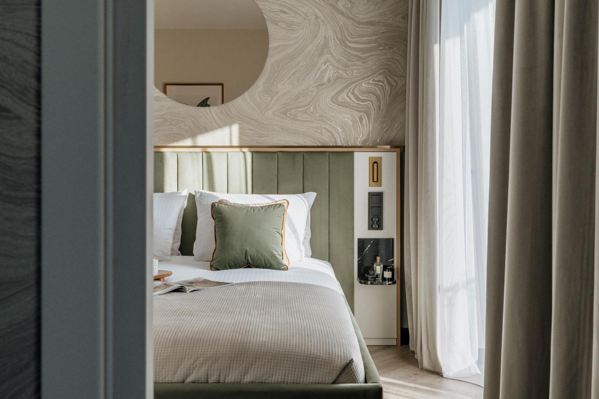 Millou - Loftaffair Collection Aparthotel Красков Екстериор снимка
