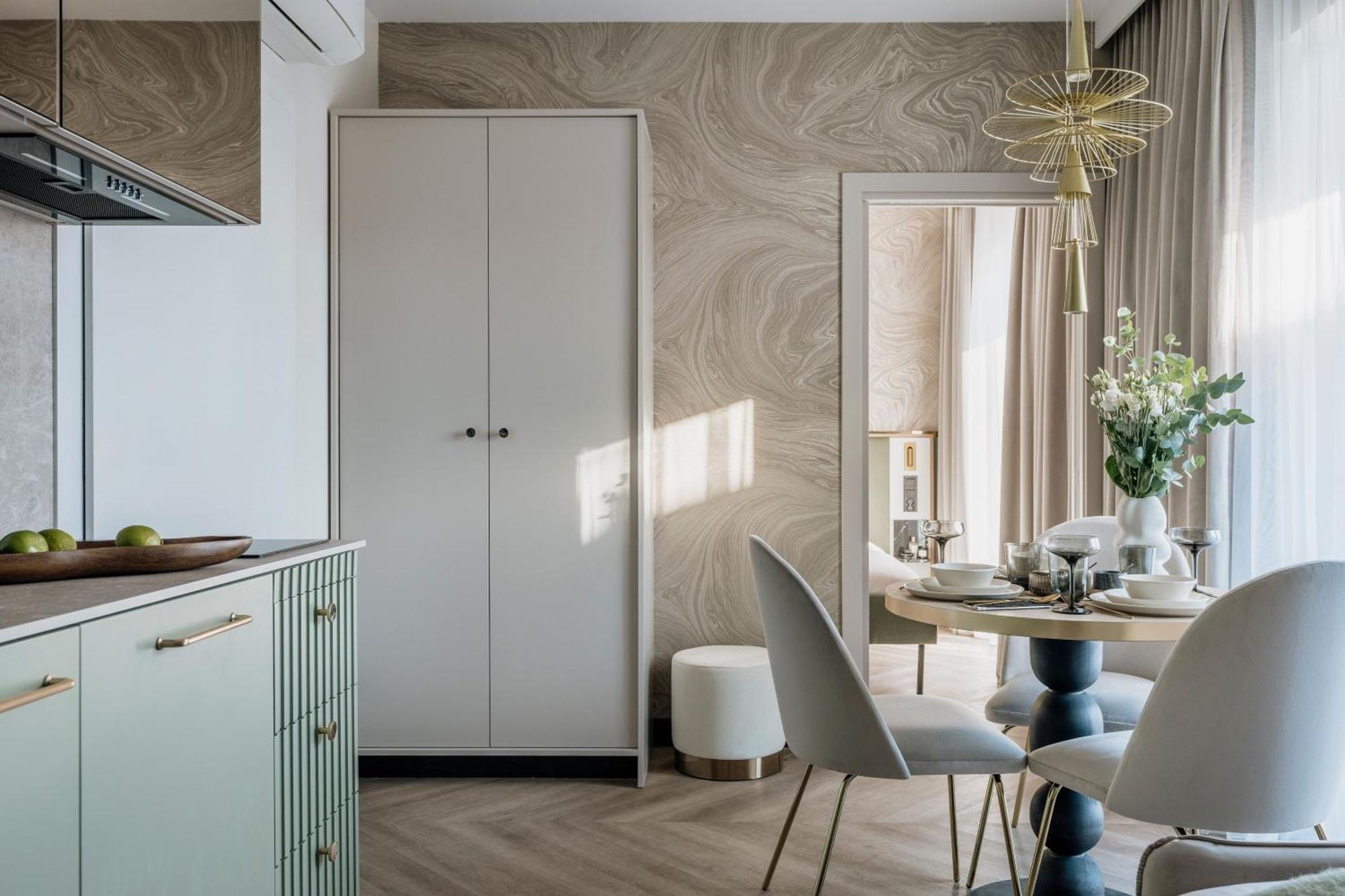 Millou - Loftaffair Collection Aparthotel Красков Екстериор снимка