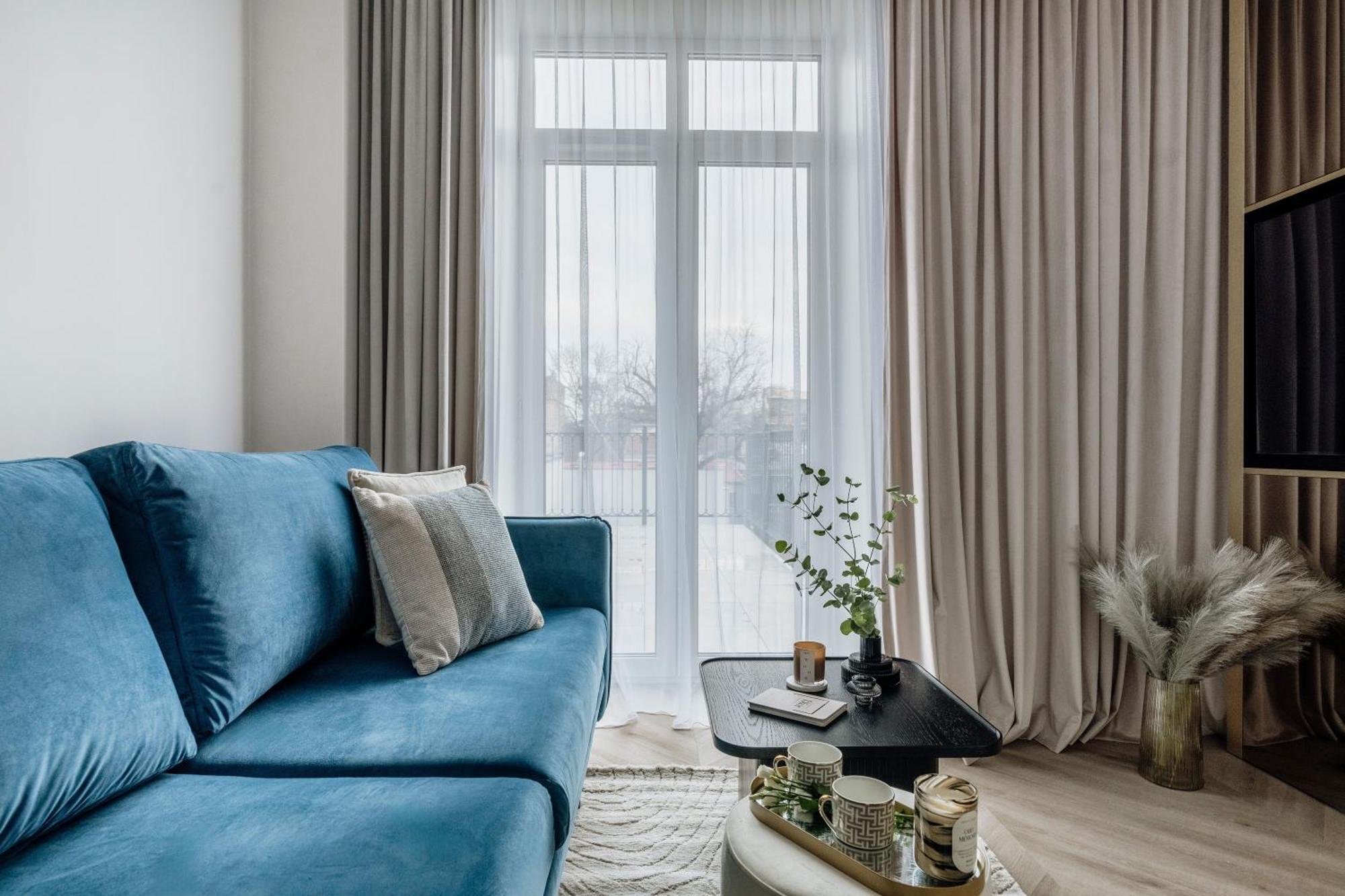 Millou - Loftaffair Collection Aparthotel Красков Екстериор снимка