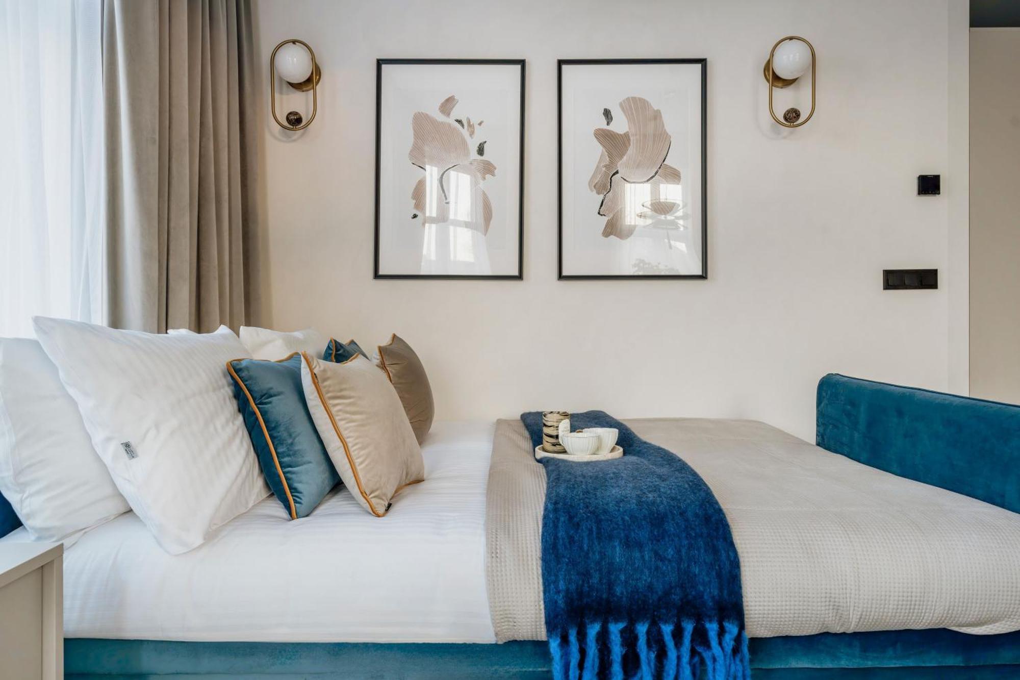 Millou - Loftaffair Collection Aparthotel Красков Екстериор снимка