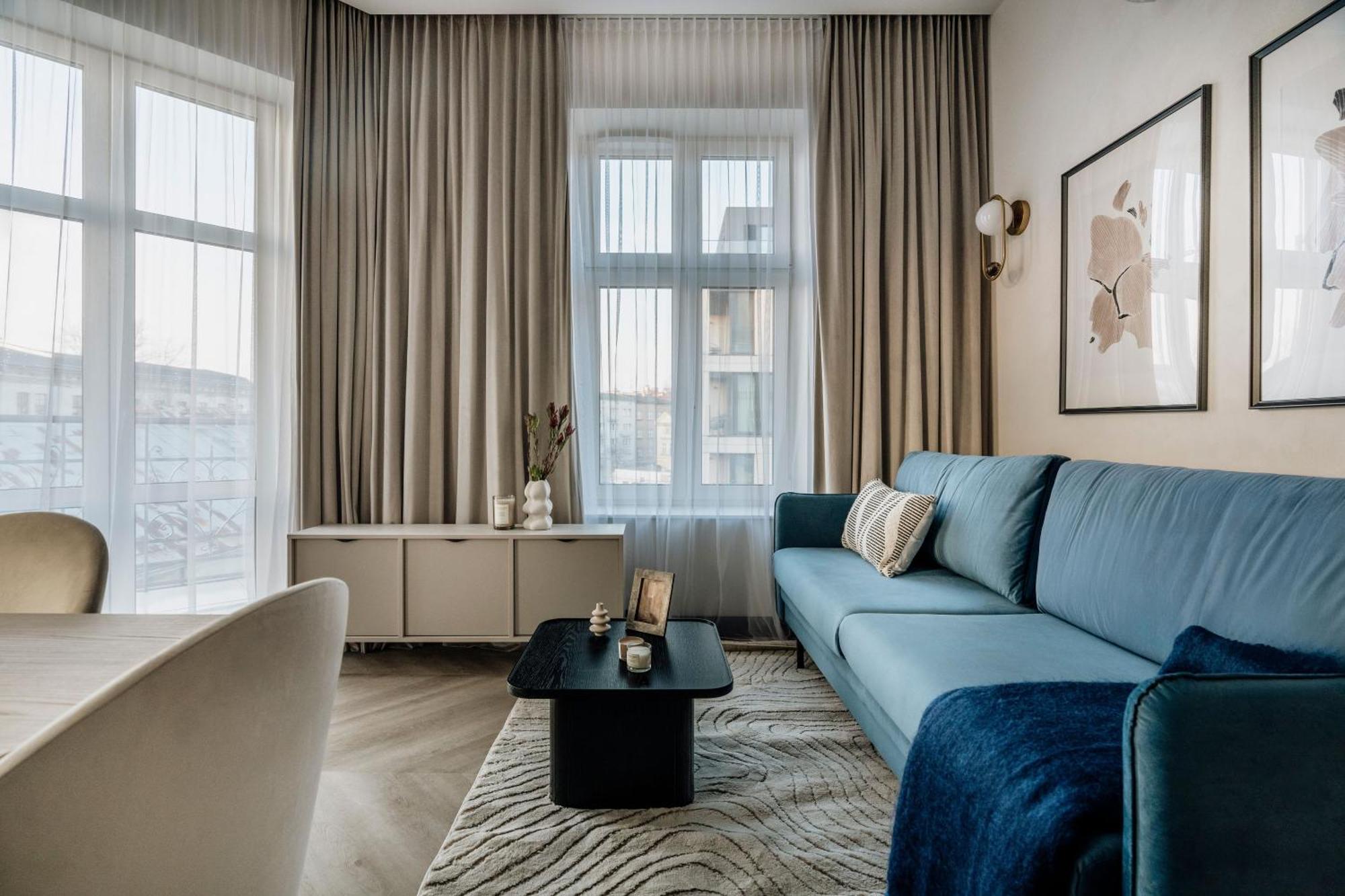 Millou - Loftaffair Collection Aparthotel Красков Екстериор снимка