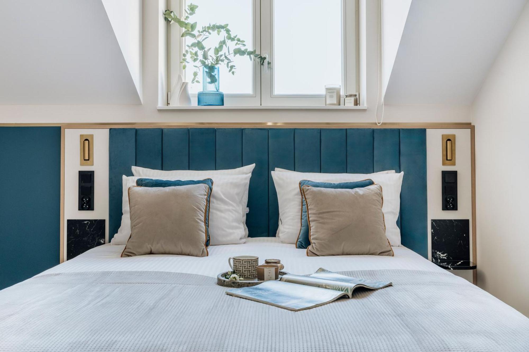 Millou - Loftaffair Collection Aparthotel Красков Екстериор снимка