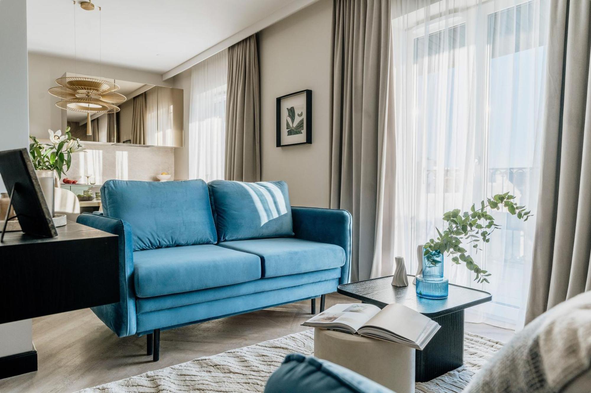 Millou - Loftaffair Collection Aparthotel Красков Екстериор снимка