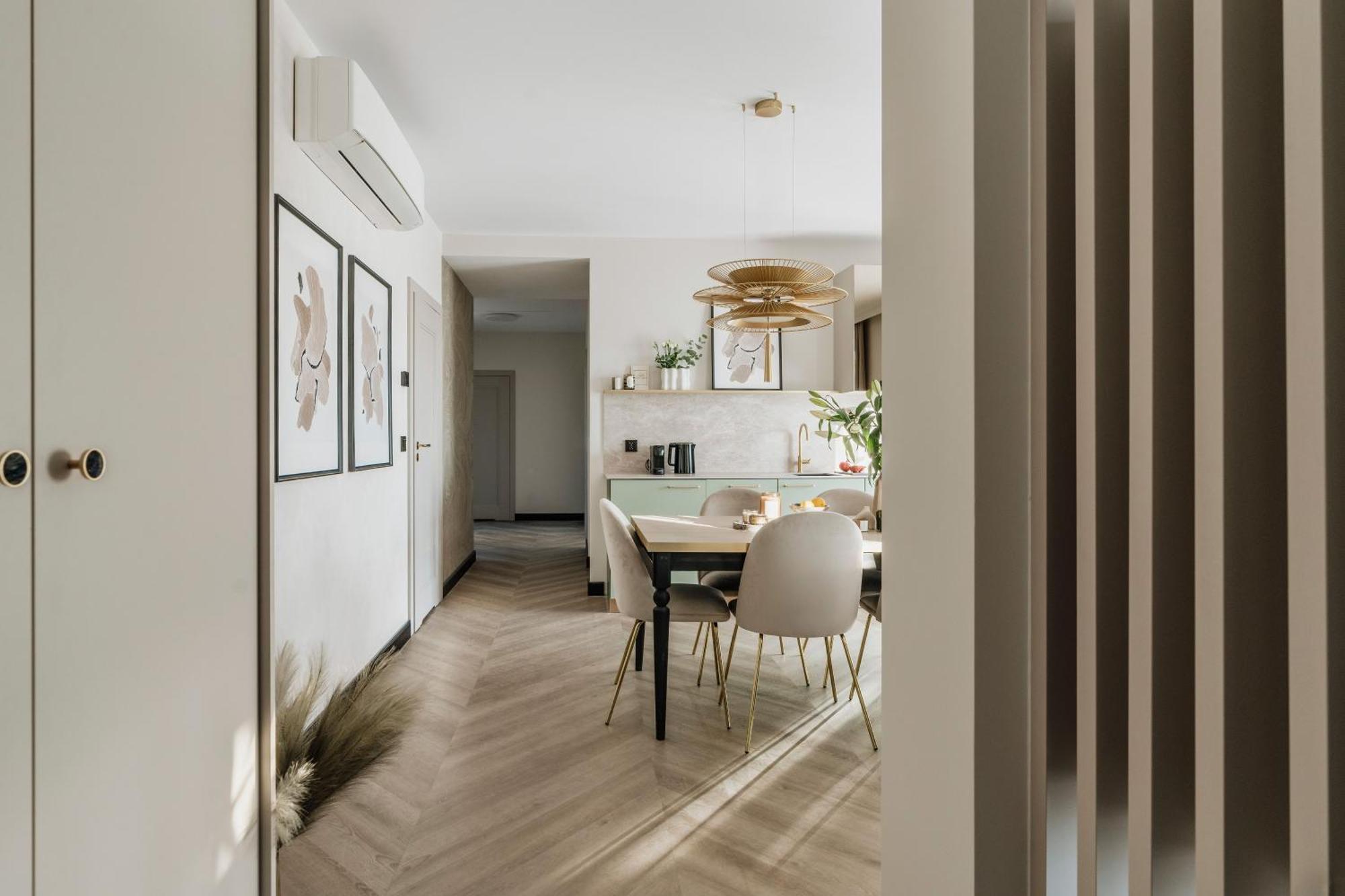 Millou - Loftaffair Collection Aparthotel Красков Екстериор снимка