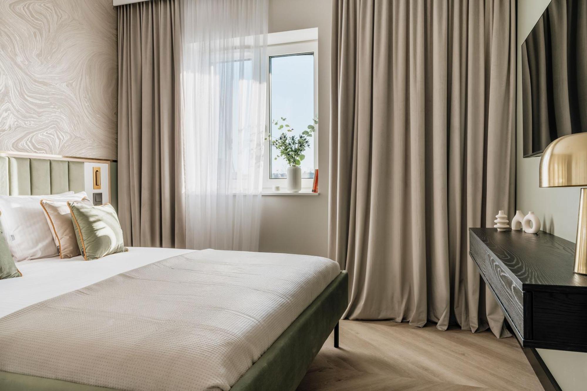 Millou - Loftaffair Collection Aparthotel Красков Екстериор снимка