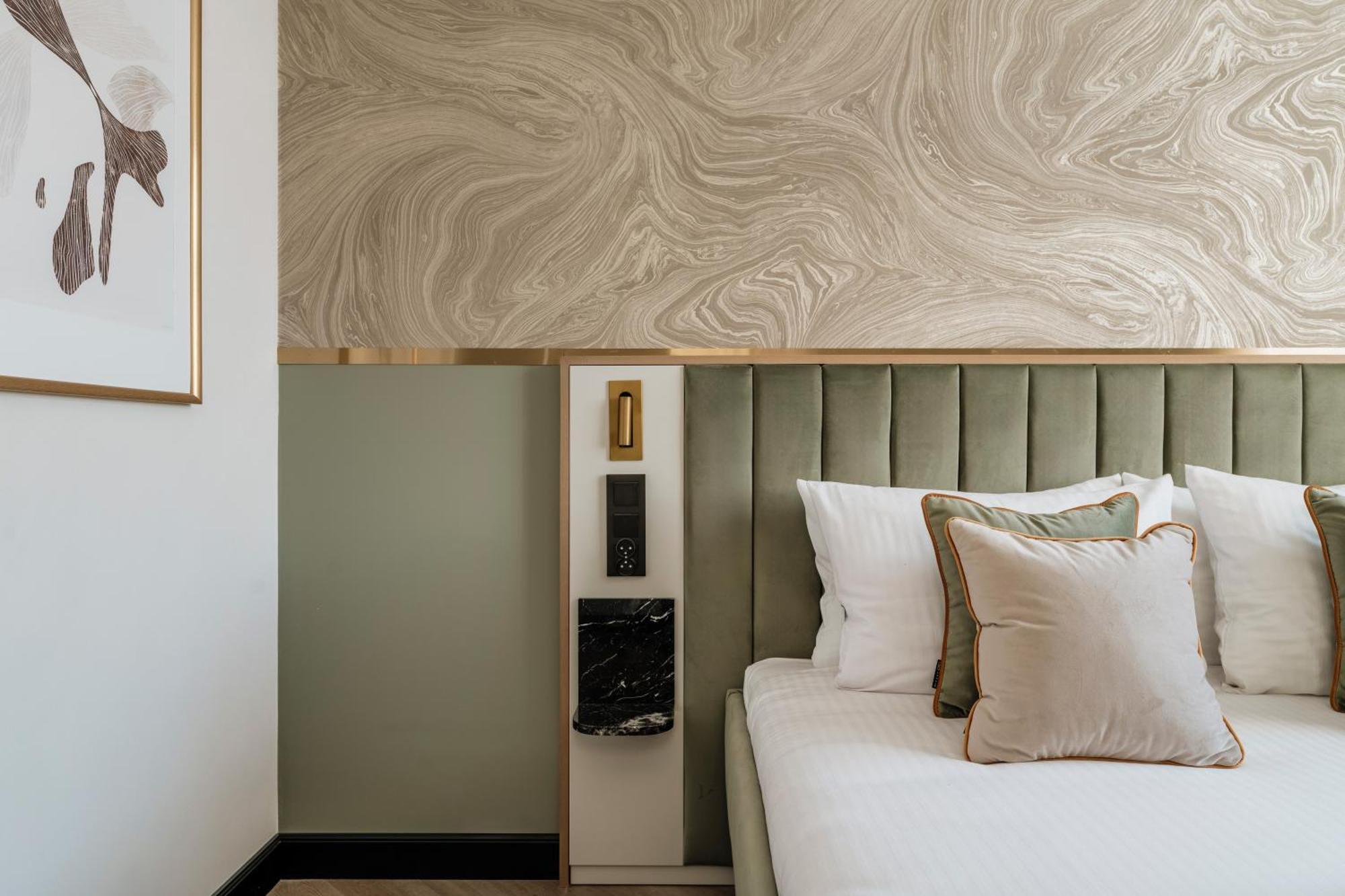 Millou - Loftaffair Collection Aparthotel Красков Екстериор снимка