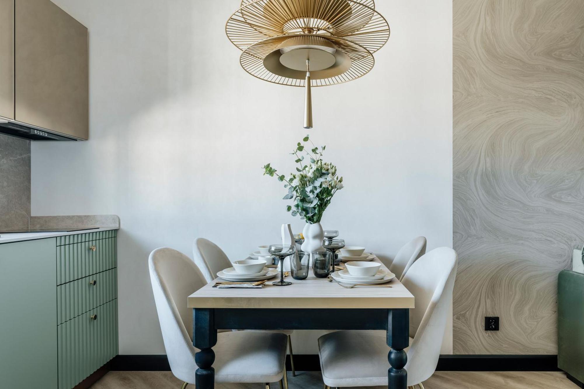 Millou - Loftaffair Collection Aparthotel Красков Екстериор снимка