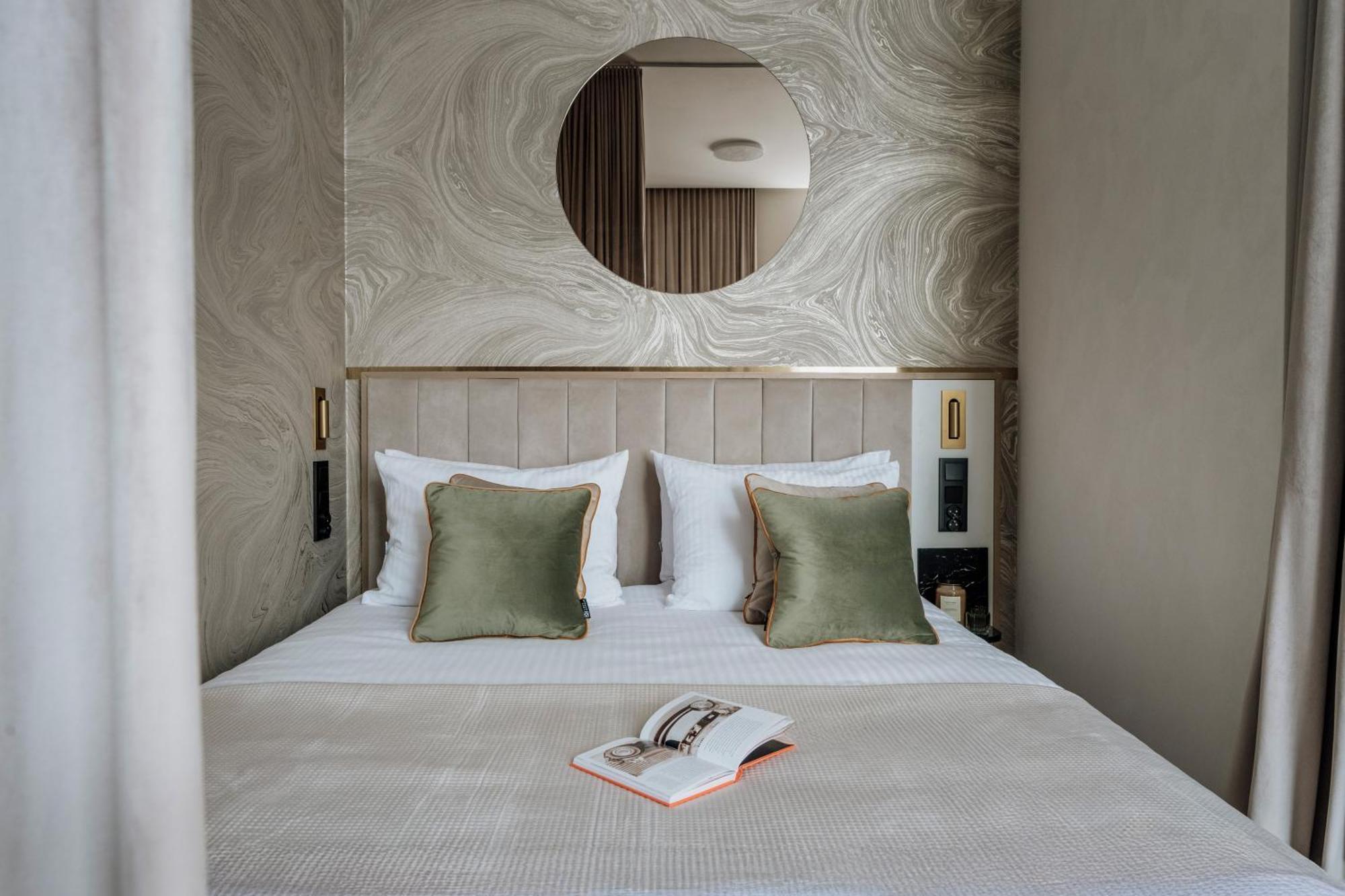 Millou - Loftaffair Collection Aparthotel Красков Екстериор снимка
