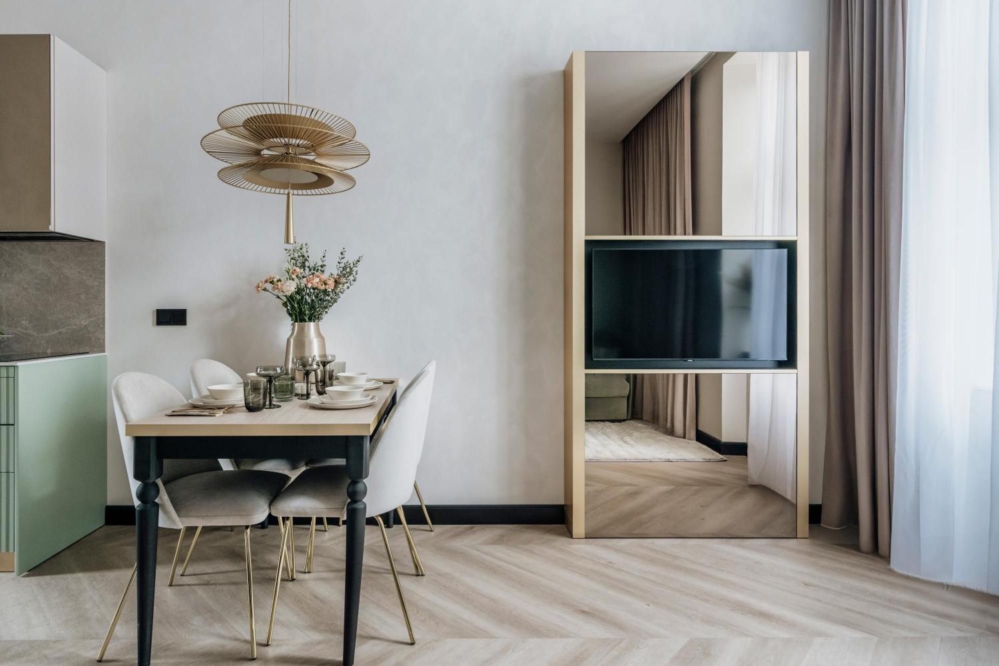 Millou - Loftaffair Collection Aparthotel Красков Екстериор снимка
