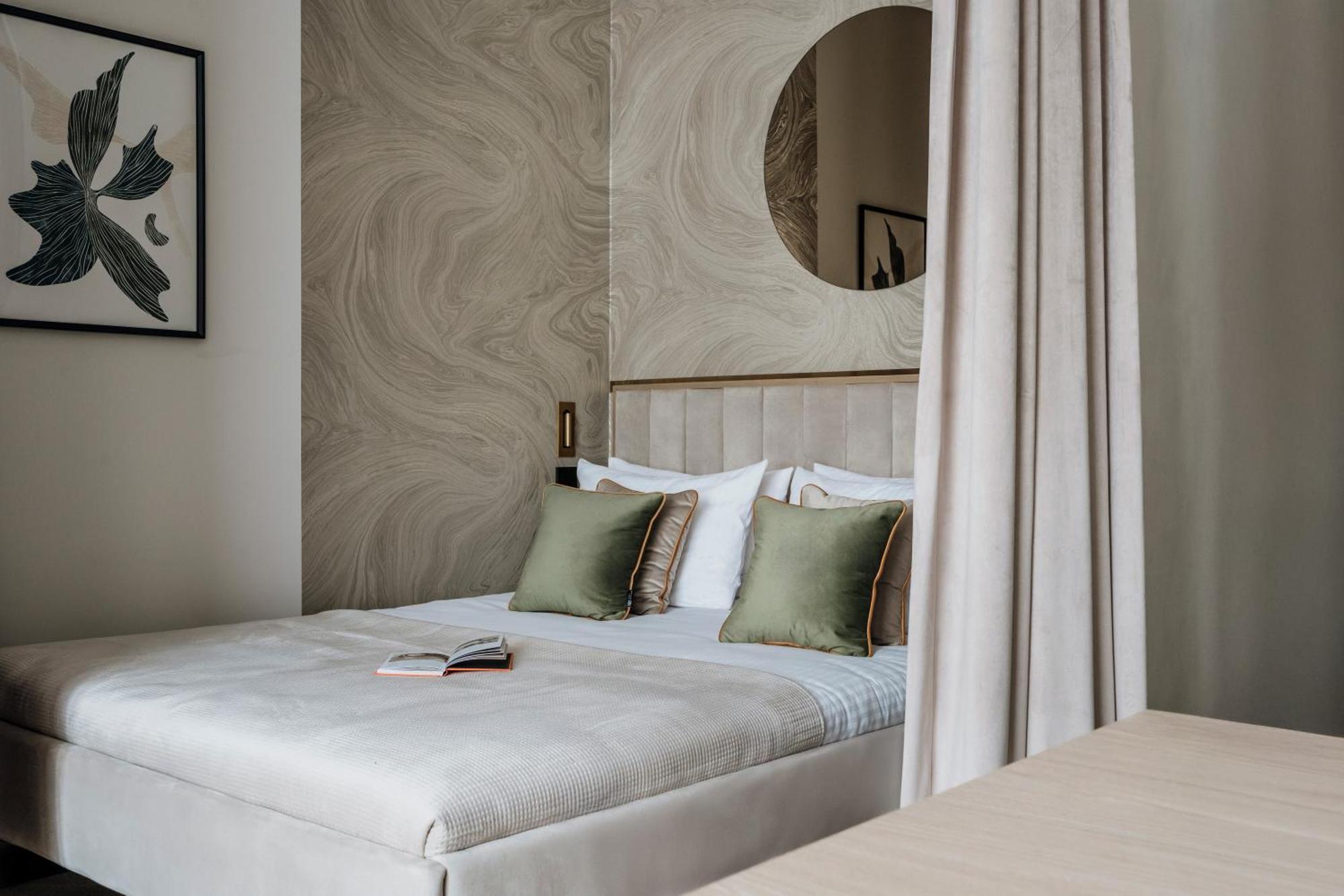 Millou - Loftaffair Collection Aparthotel Красков Екстериор снимка