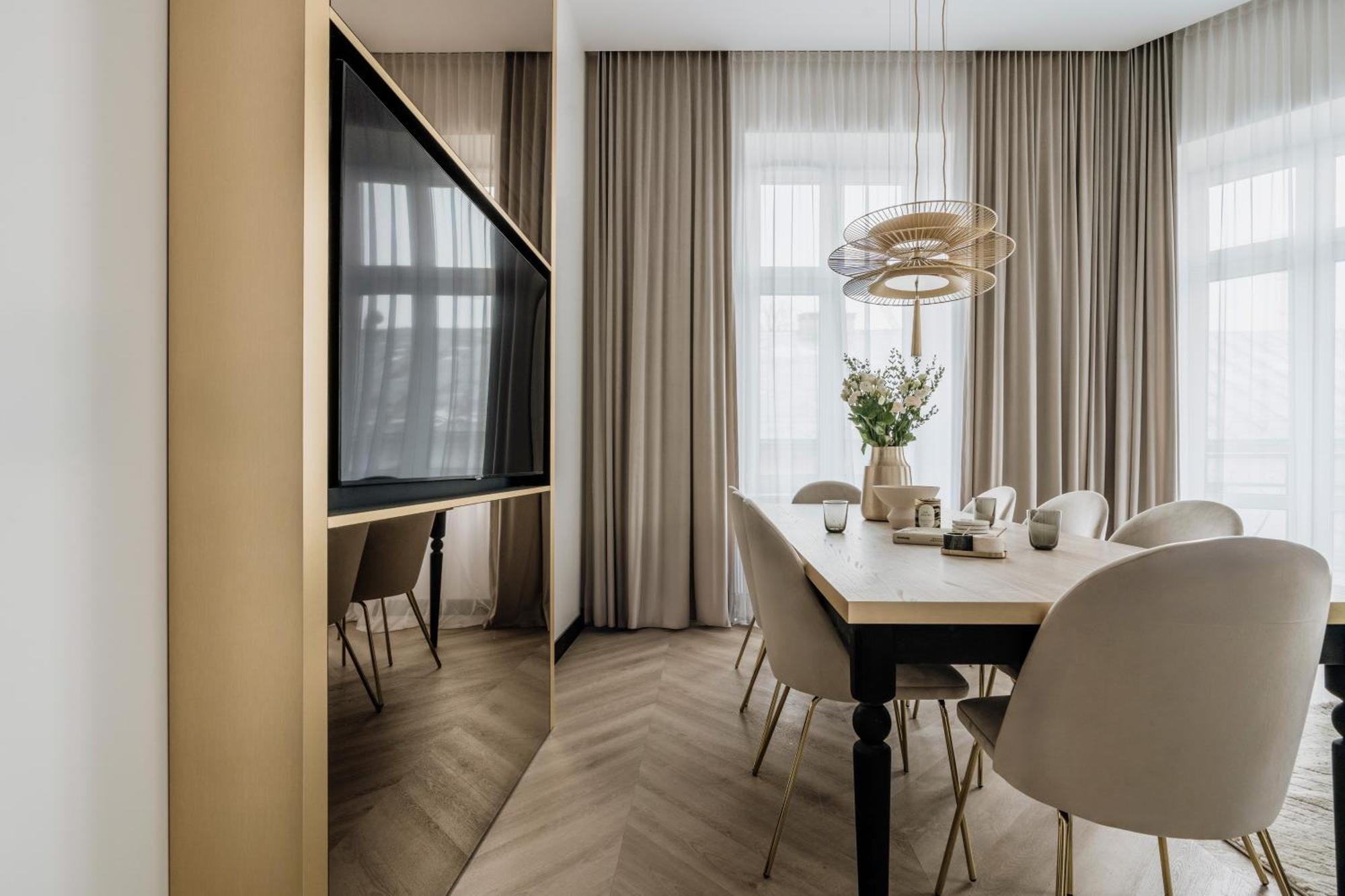 Millou - Loftaffair Collection Aparthotel Красков Екстериор снимка