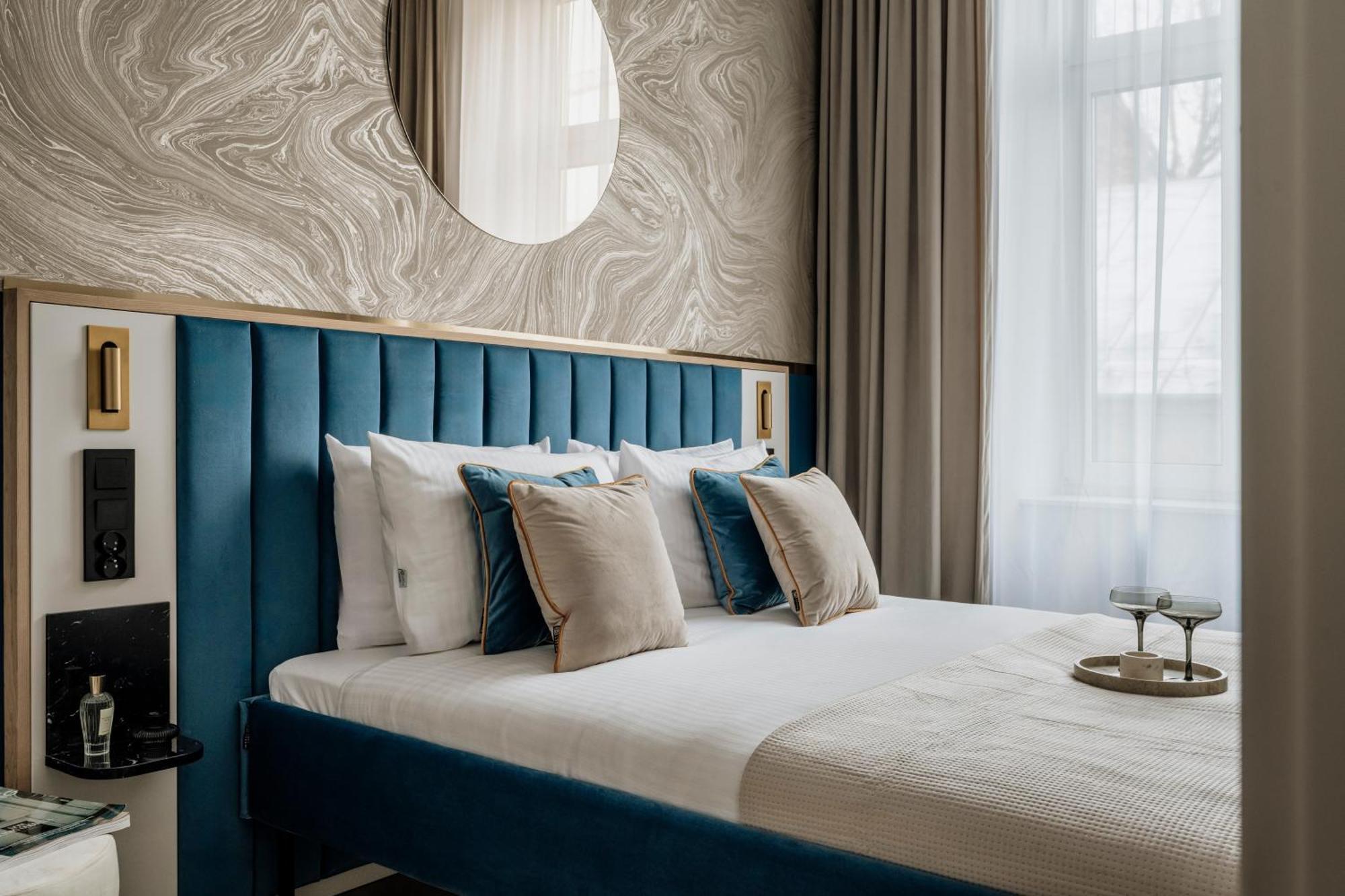Millou - Loftaffair Collection Aparthotel Красков Екстериор снимка