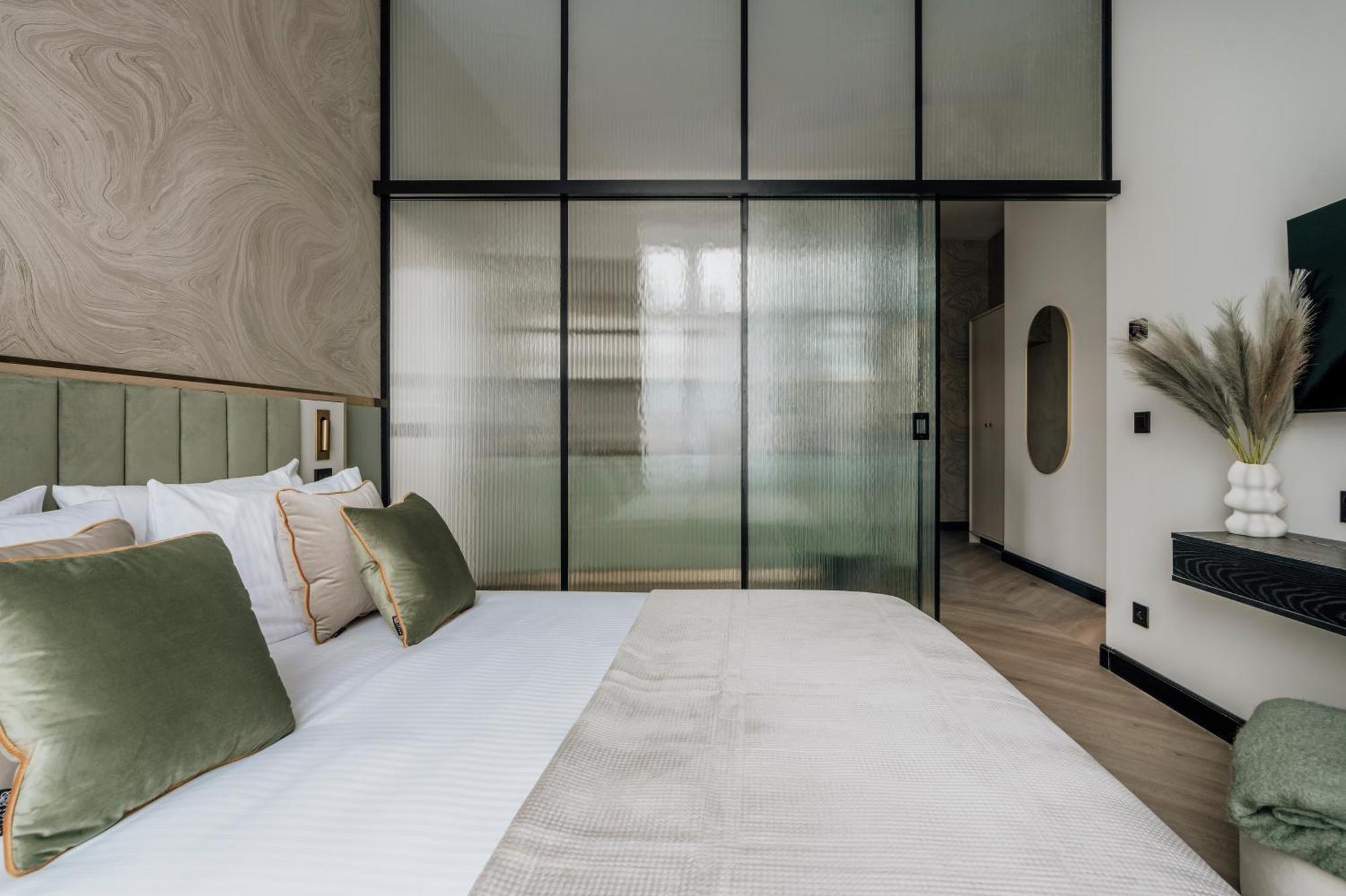 Millou - Loftaffair Collection Aparthotel Красков Екстериор снимка