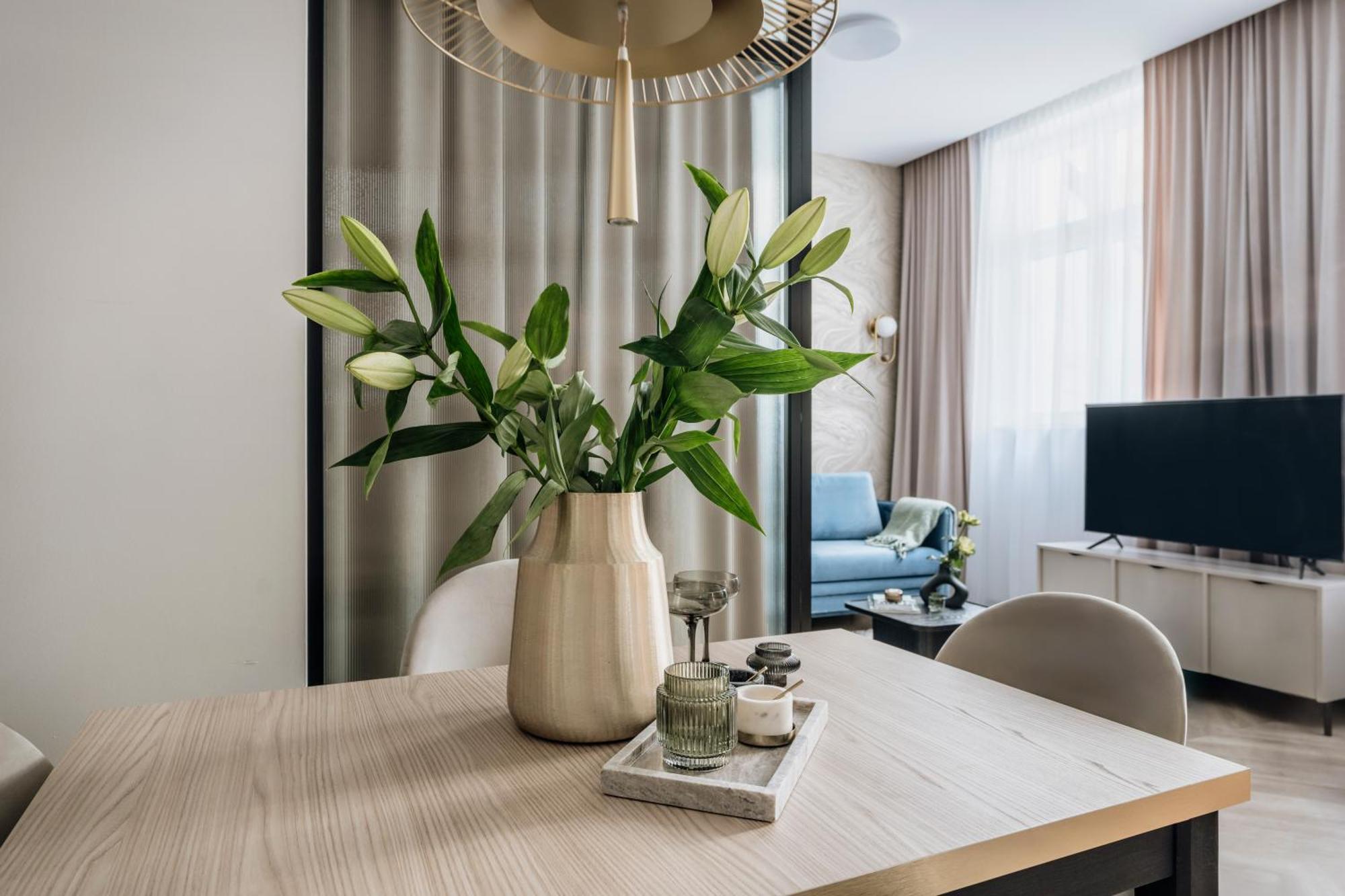 Millou - Loftaffair Collection Aparthotel Красков Екстериор снимка