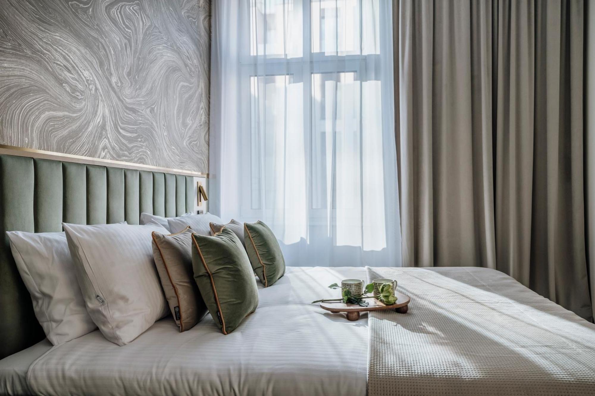 Millou - Loftaffair Collection Aparthotel Красков Екстериор снимка