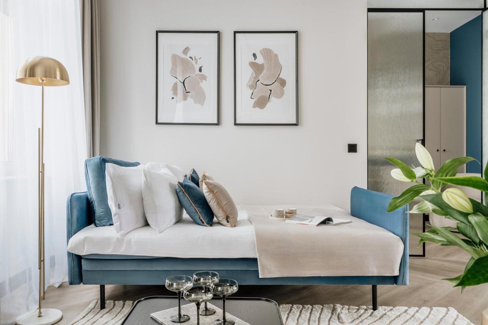 Millou - Loftaffair Collection Aparthotel Красков Екстериор снимка