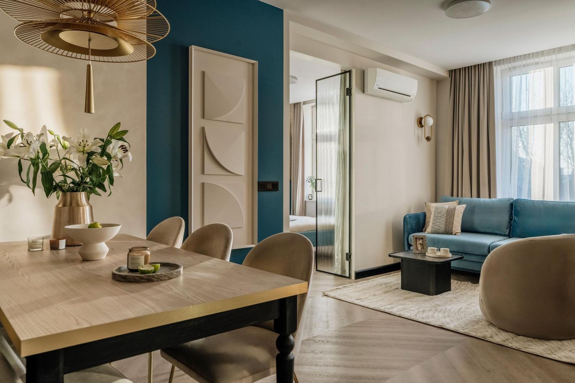 Millou - Loftaffair Collection Aparthotel Красков Екстериор снимка