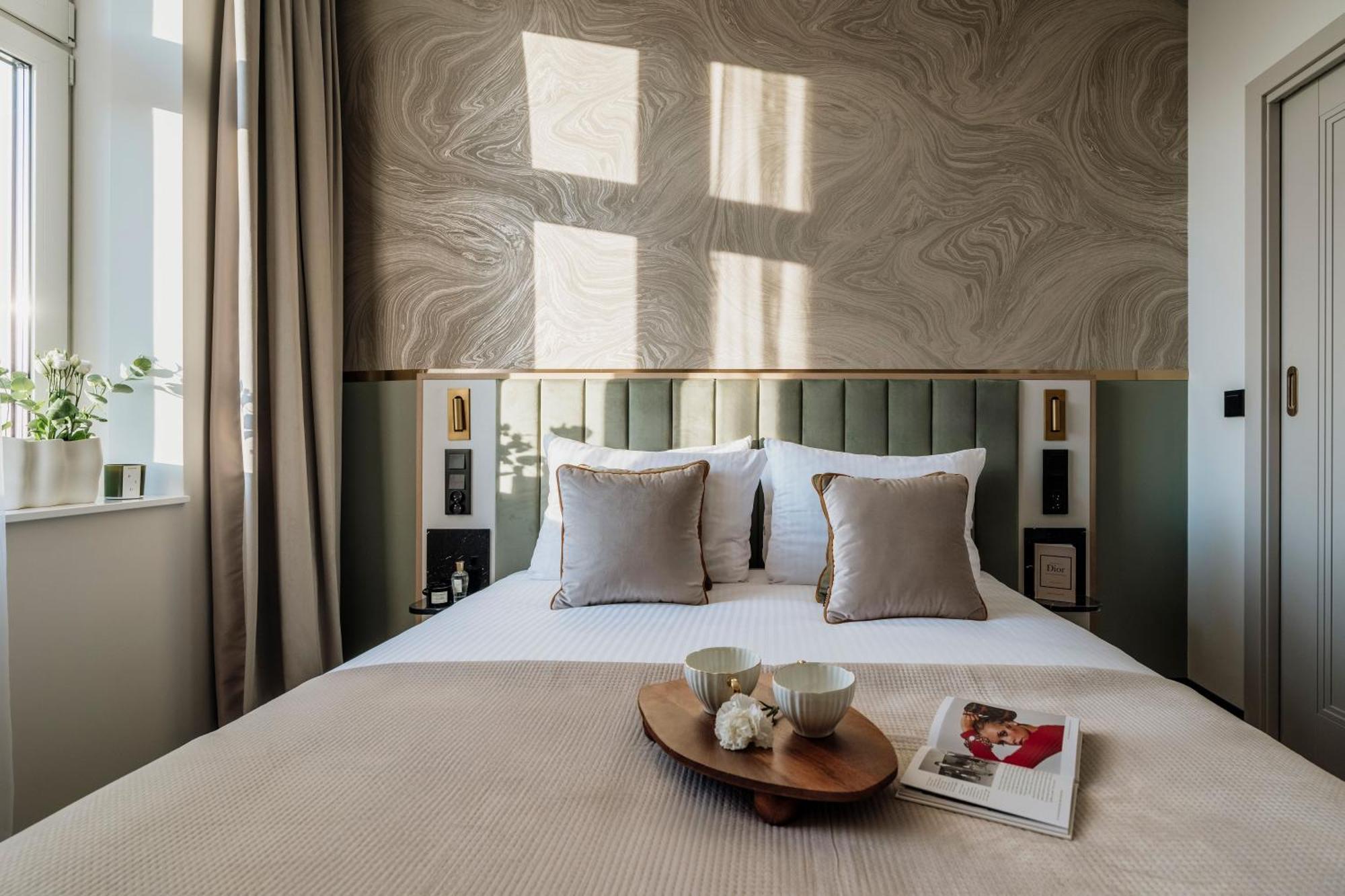 Millou - Loftaffair Collection Aparthotel Красков Екстериор снимка