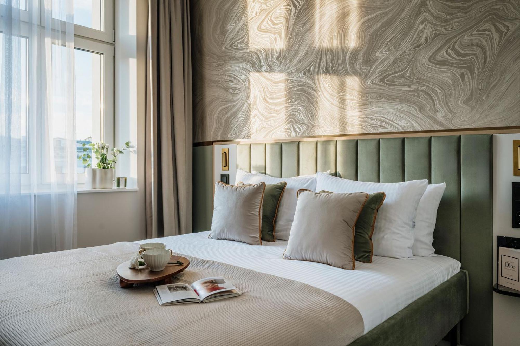 Millou - Loftaffair Collection Aparthotel Красков Екстериор снимка
