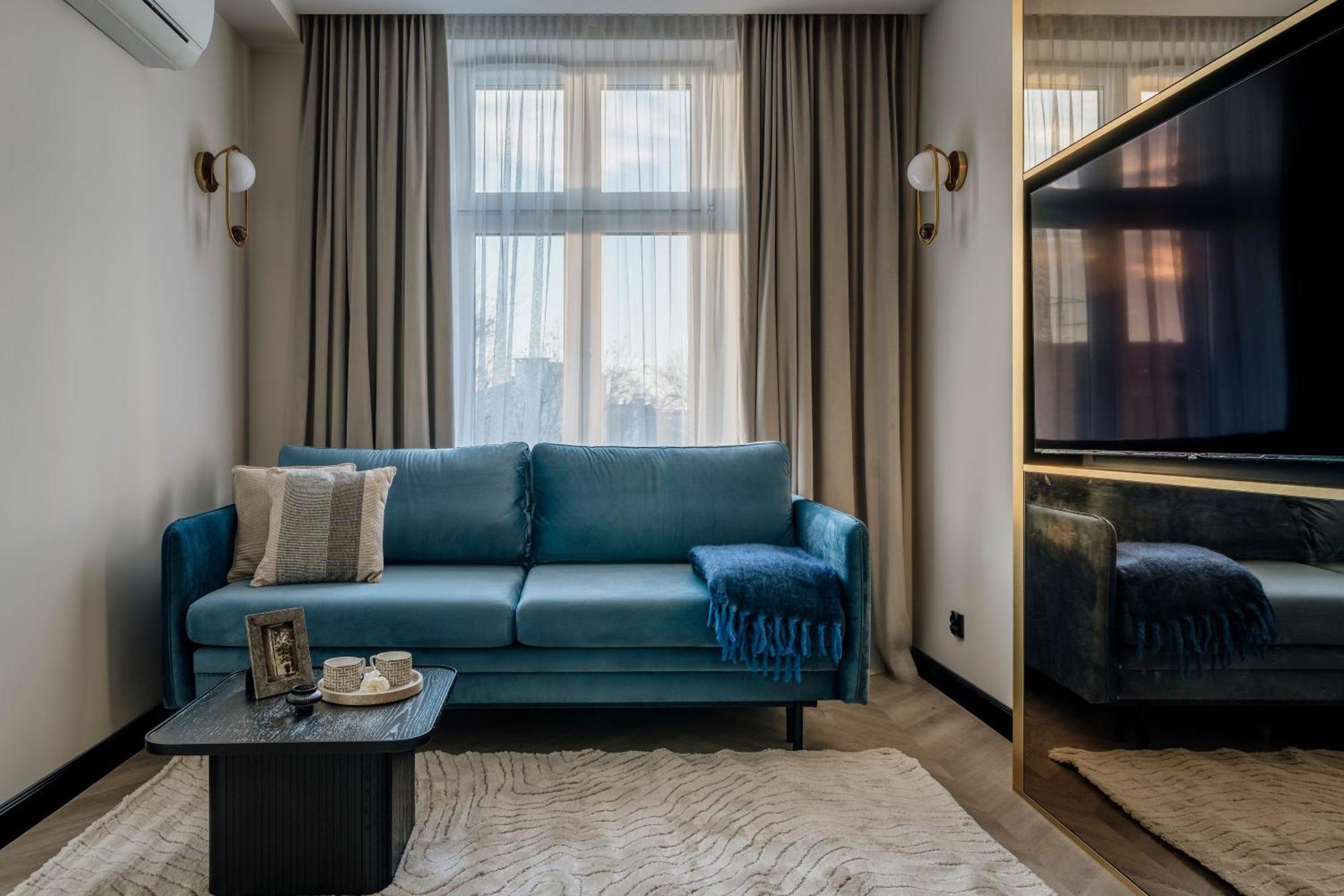 Millou - Loftaffair Collection Aparthotel Красков Екстериор снимка