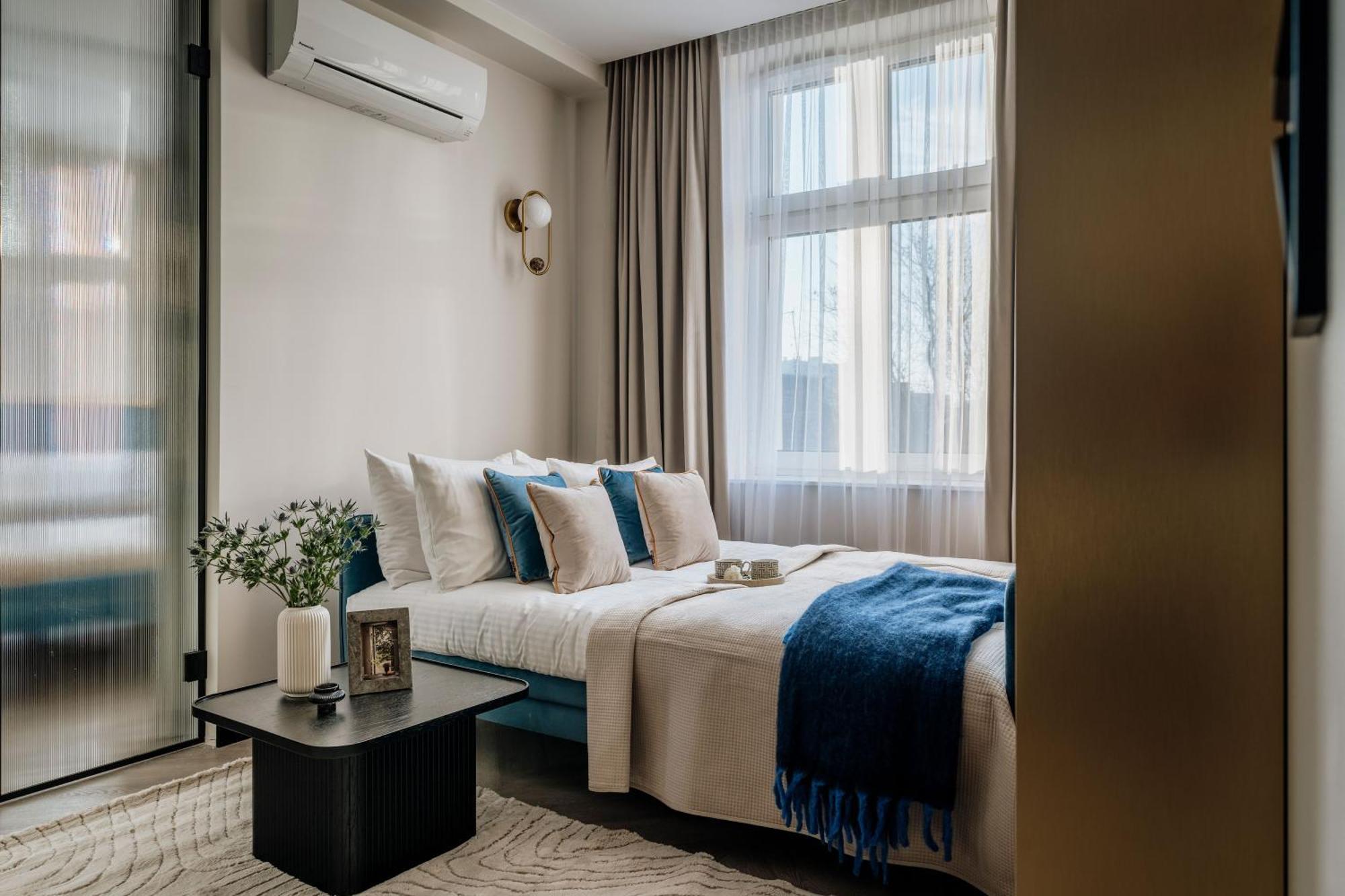 Millou - Loftaffair Collection Aparthotel Красков Екстериор снимка