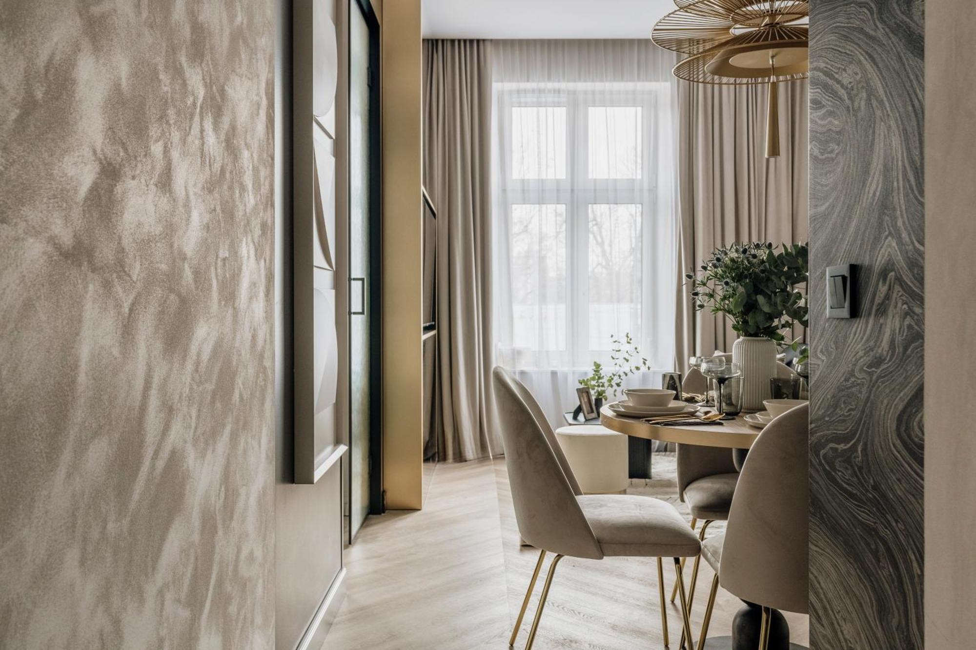 Millou - Loftaffair Collection Aparthotel Красков Екстериор снимка