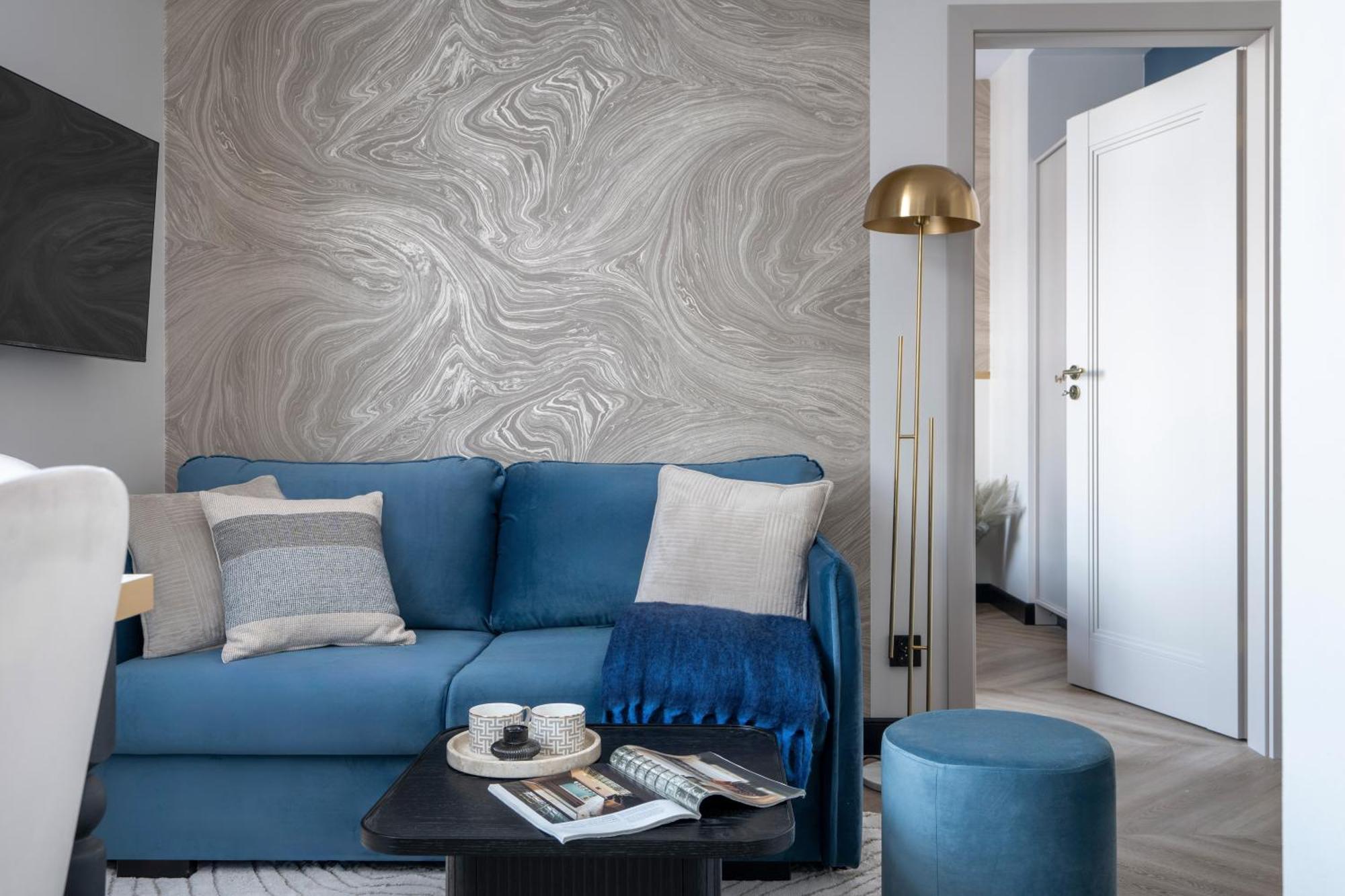 Millou - Loftaffair Collection Aparthotel Красков Екстериор снимка
