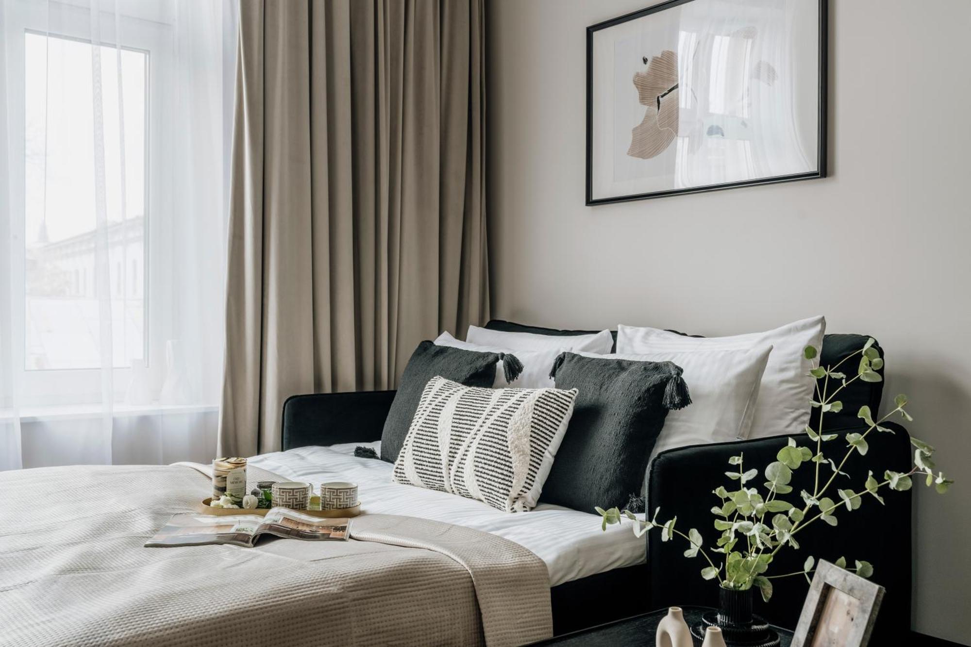 Millou - Loftaffair Collection Aparthotel Красков Екстериор снимка